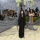 Met Gala: Looks de Celebridades Inspirados em Obras de Arte Famosas