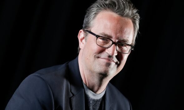 Justiça na Morte de Matthew Perry: Ex-Assistente Condenado em Caso que Chocou o Mundo das Celebridades