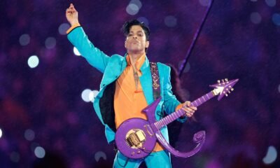 Música e Cultura: Rolling Stone Atualiza Ranking dos Maiores Solos de Guitarra de Todos os Tempos