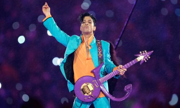 Música e Cultura: Rolling Stone Atualiza Ranking dos Maiores Solos de Guitarra de Todos os Tempos