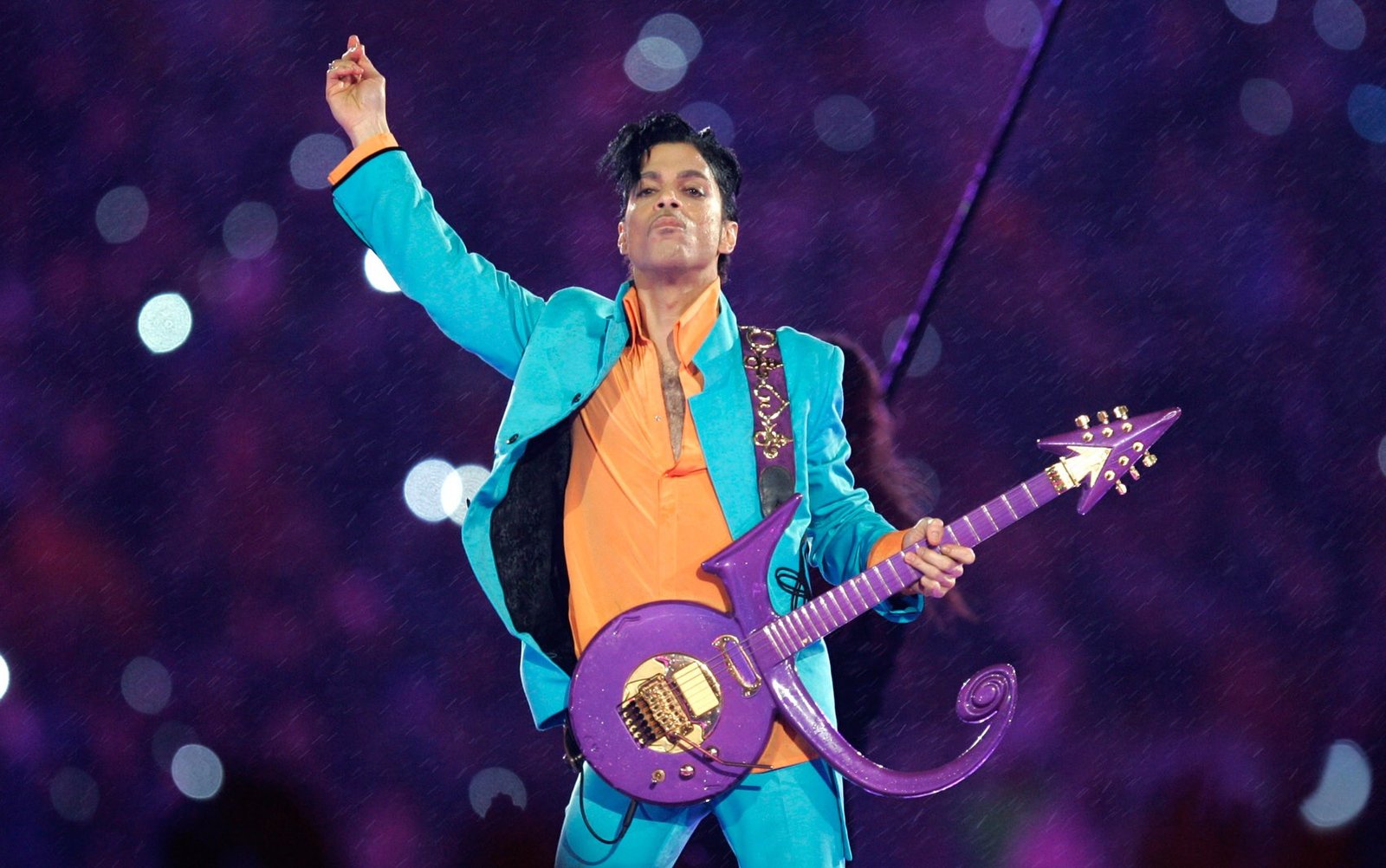 Música e Cultura: Rolling Stone Atualiza Ranking dos Maiores Solos de Guitarra de Todos os Tempos