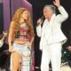 Shakira e Maria Bethânia Celebram Gonzaguinha em Copacabana, Samba Reverenciado por Jorge Drexler