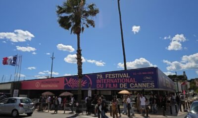 Cannes 2026: Nova Era para o Oscar e Ausência Brasileira em Destaque