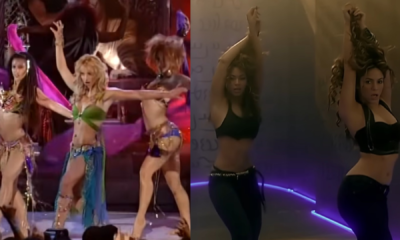 A Reinvenção da Dança Oriental: Como o Pop Mundial Abraçou a Estética do Ventre e Tribal Fusion