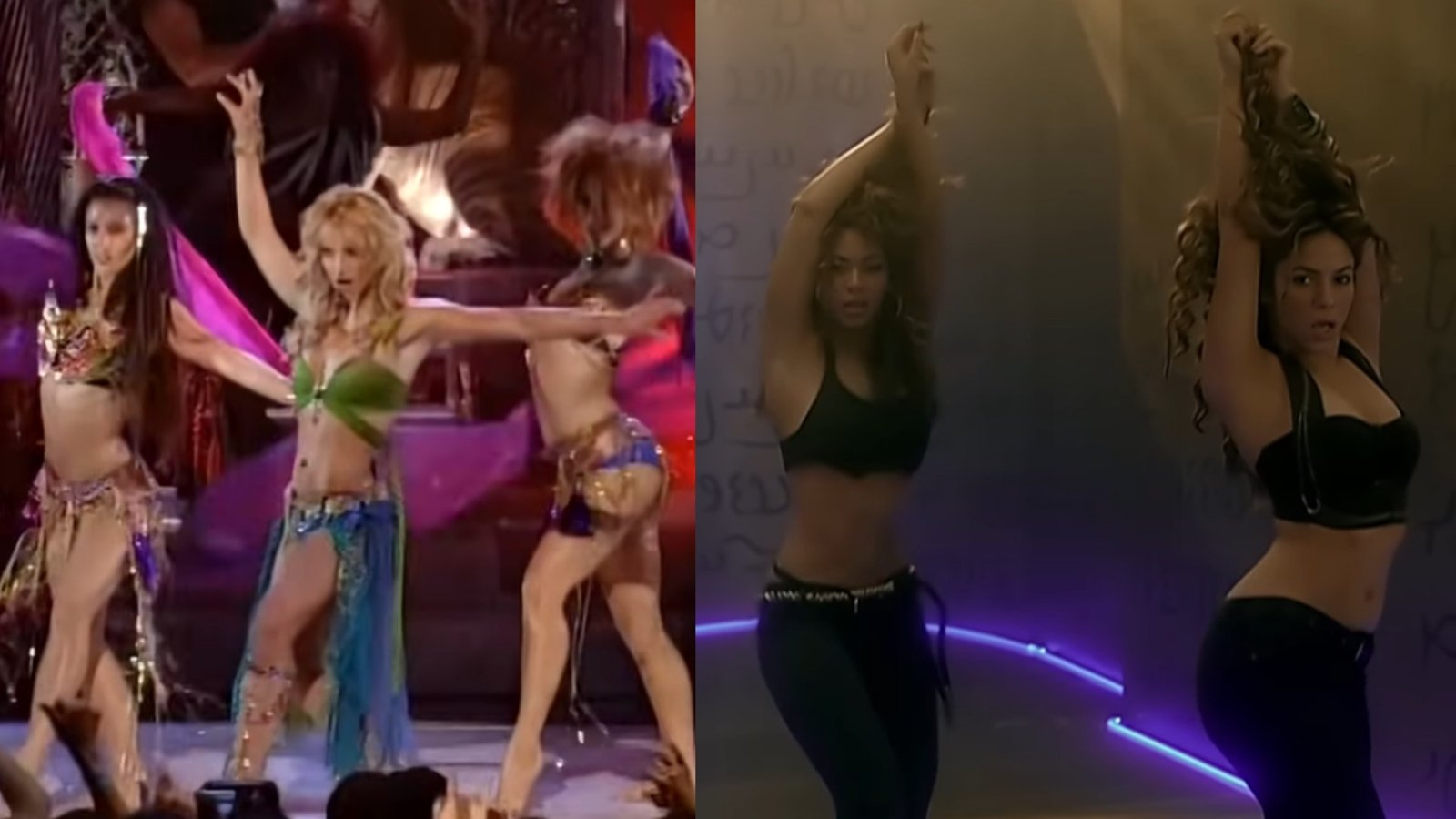 A Reinvenção da Dança Oriental: Como o Pop Mundial Abraçou a Estética do Ventre e Tribal Fusion A Reinvenção da Dança Oriental: Como o Pop Mundial Abraçou a Estética do Ventre e Tribal Fusion