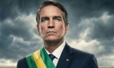 ‘Dark Horse’: O Significado da Expressão e as Controvérsias do Filme sobre Bolsonaro