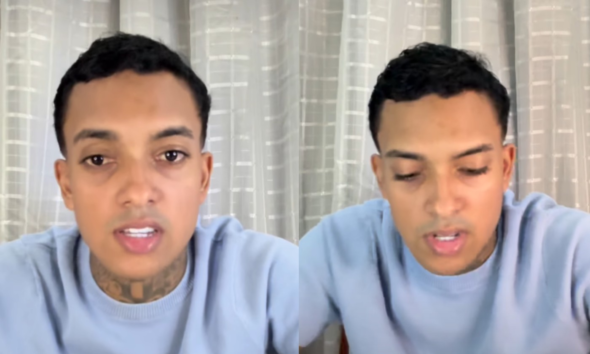 MC Brinquedo Anuncia Fim da Carreira no Funk e Conversão Religiosa