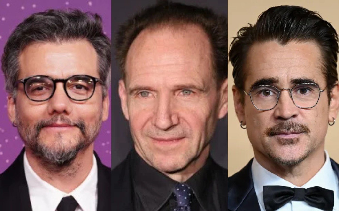 Fernando Meirelles Dirige Wagner Moura, Ralph Fiennes e Colin Farrell em ‘Art’