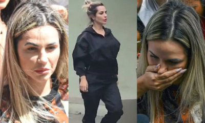 Deolane Bezerra: Da Ascensão Digital aos Desafios Judiciais no Cenário de Celebridades Brasileiras