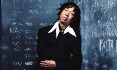 Djavan Anuncia Data Extra em São Paulo para Turnê ‘Djavanear – 50 Anos de Sucesso’
