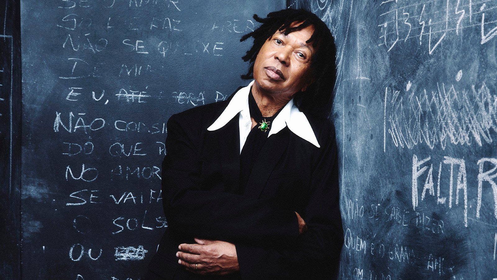 Djavan Anuncia Data Extra em São Paulo para Turnê ‘Djavanear – 50 Anos de Sucesso’ Djavan Anuncia Data Extra em São Paulo para Turnê ‘Djavanear – 50 Anos de Sucesso’