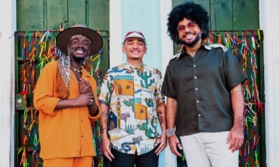 Crítica Musical: ‘Dominguinho Vol. 2’ Emula o Encanto Original com Nova Perspectiva