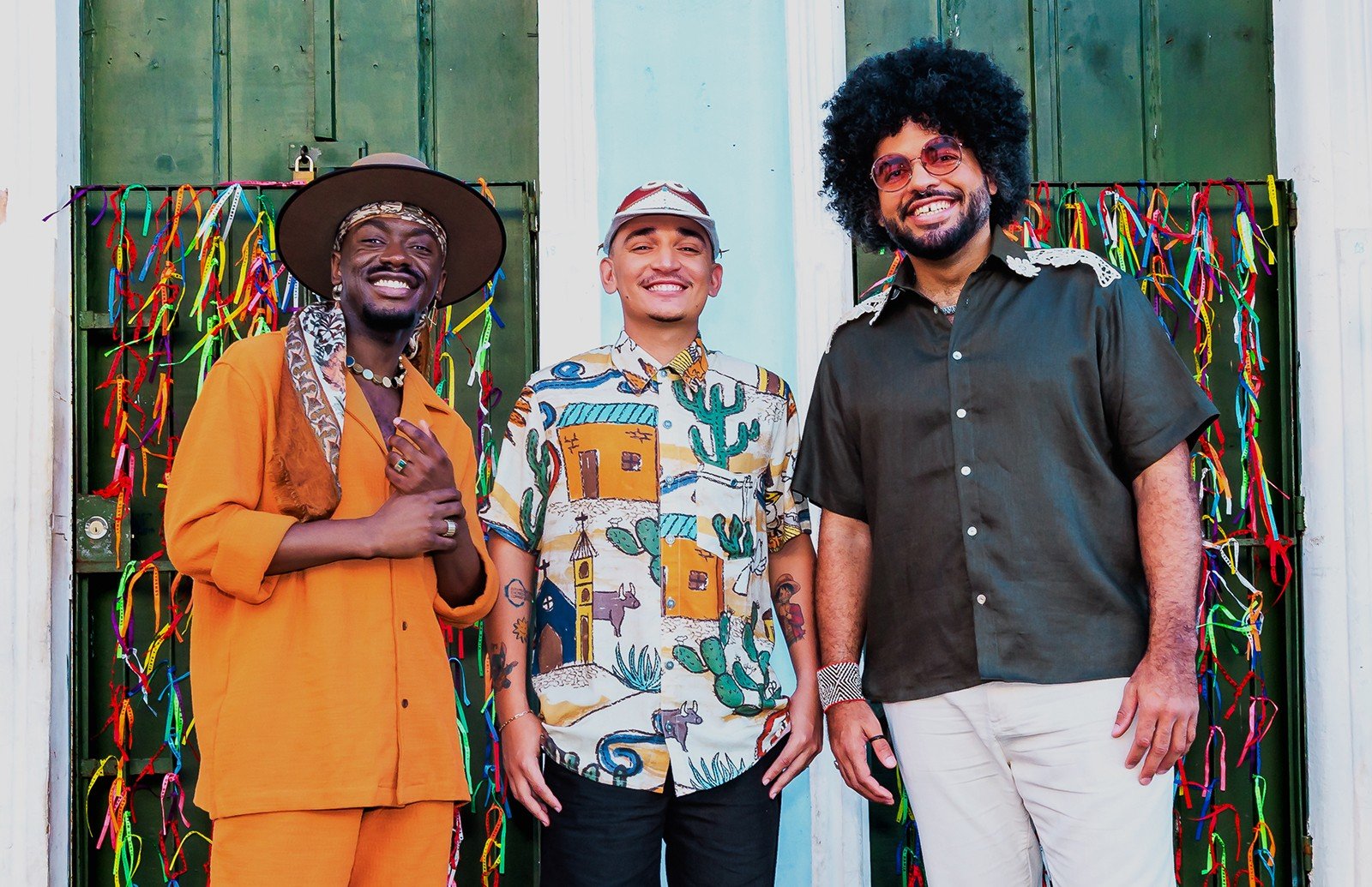 Crítica Musical: ‘Dominguinho Vol. 2’ Emula o Encanto Original com Nova Perspectiva
