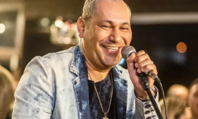 Chrigor Tranquiliza Fãs Após Internação por Hemorragia Digestiva e Cancelamento de Shows