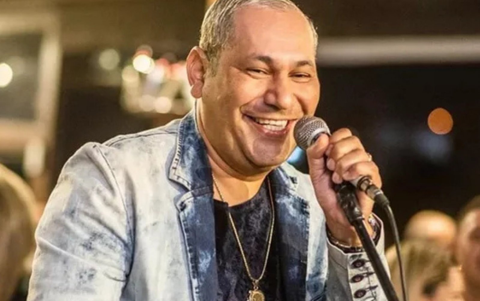 Chrigor Tranquiliza Fãs Após Internação por Hemorragia Digestiva e Cancelamento de Shows