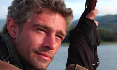 Matt Brown, Estrela de ‘Alaskan Bush People’, Encontrado Morto nos EUA