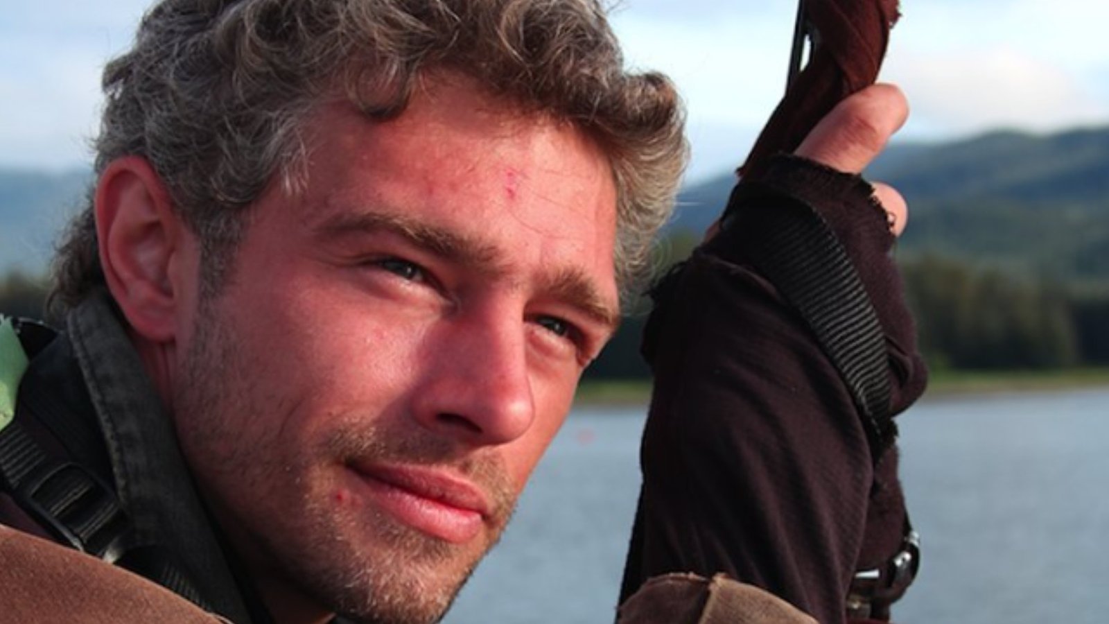 Matt Brown, Estrela de ‘Alaskan Bush People’, Encontrado Morto nos EUA Matt Brown, Estrela de ‘Alaskan Bush People’, Encontrado Morto nos EUA