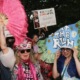Met Gala 2026: Protestos Miram Jeff Bezos e a Elite Financeira