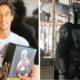 Lateef Crowder dos Santos: O Brasileiro por Trás das Cenas de Ação de Pedro Pascal em ‘Star Wars’