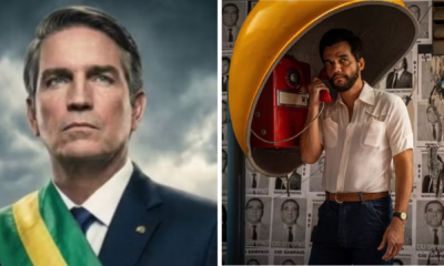 Cinema, Política e Financiamento: A Controvérsia de ‘Dark Horse’