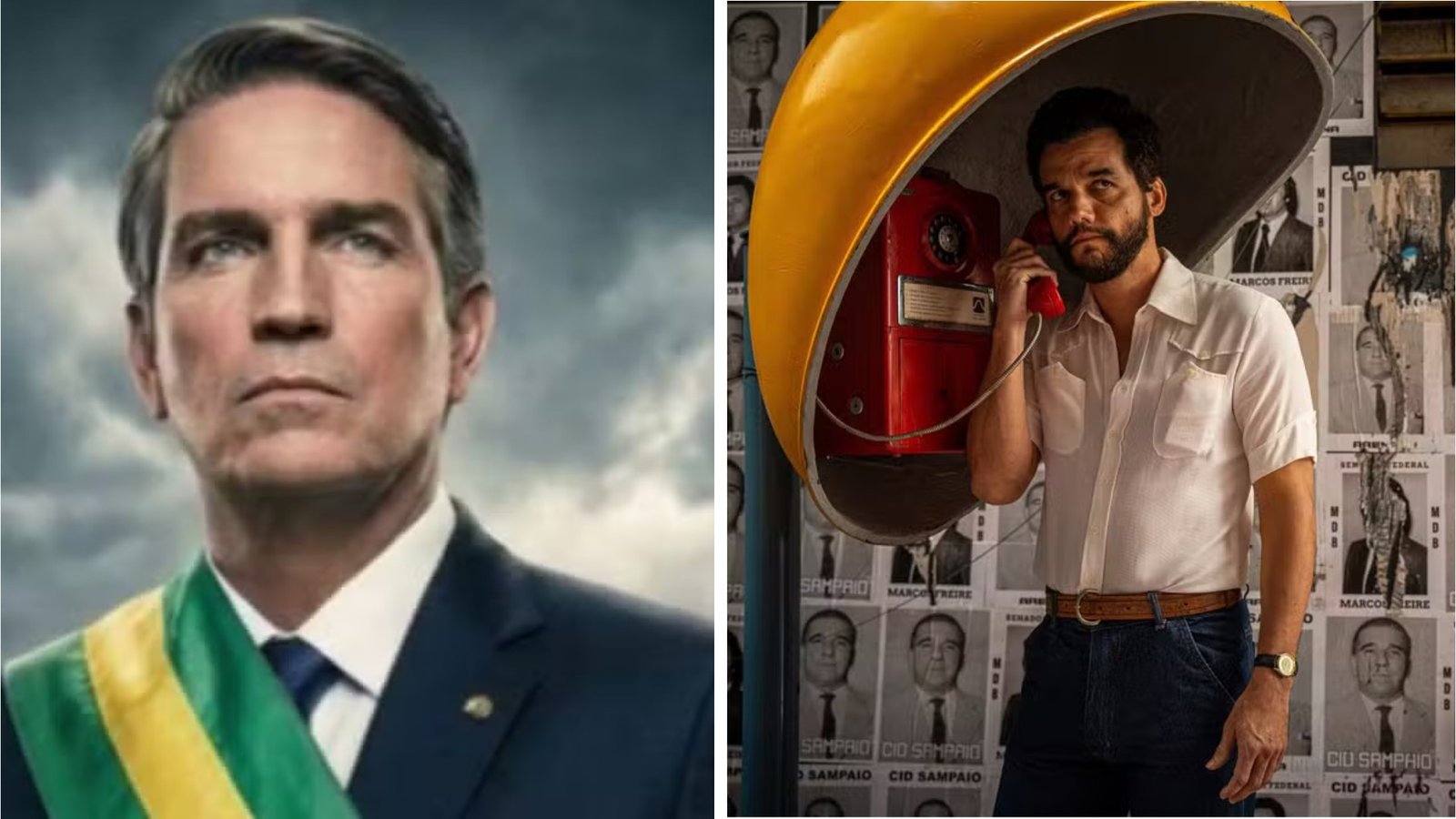 Cinema, Política e Financiamento: A Controvérsia de ‘Dark Horse’