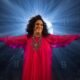 Álbum Póstumo de Gal Costa Revela a Luz Celestial de Show Íntimo de Voz e Violão