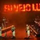 Gilsons: A Evolução Musical e a Conexão com o Público na Turnê ‘Eu Vejo Luz’