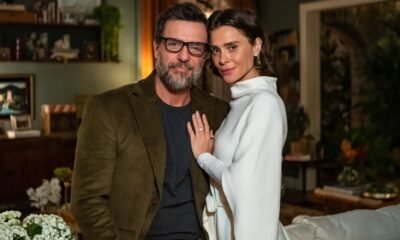 Filme ‘A Viagem’: Conheça o Elenco e as Novidades da Adaptação da Clássica Novela de 1994