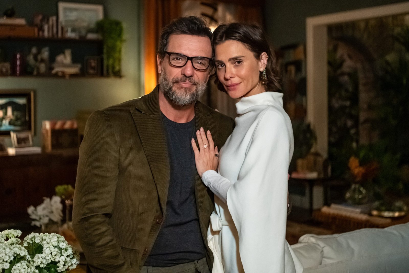 Filme ‘A Viagem’: Conheça o Elenco e as Novidades da Adaptação da Clássica Novela de 1994