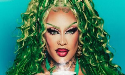 Gloria Groove Retorna ao Pop com ‘O Chá’: Reggae, Sabor Pop e o Debate sobre seu Impacto