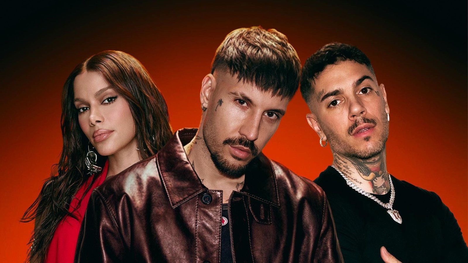 Anitta Brilha na Itália: ‘La Testa Gira’ Alcança o Top 5 e Consolida o Sucesso Global da Artista