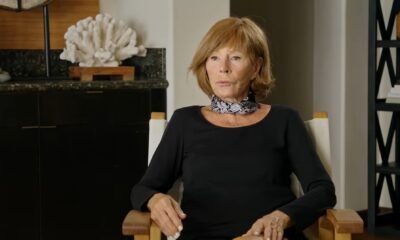 Marcia Lucas, Premiada Montadora de ‘Star Wars’, Falece aos 80 Anos