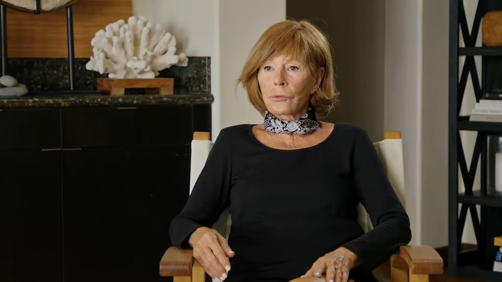 Marcia Lucas, Premiada Montadora de ‘Star Wars’, Falece aos 80 Anos