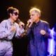 Arnaldo Antunes Grava Show ‘Novo Mundo’ em SP com Marisa Monte e Convidados