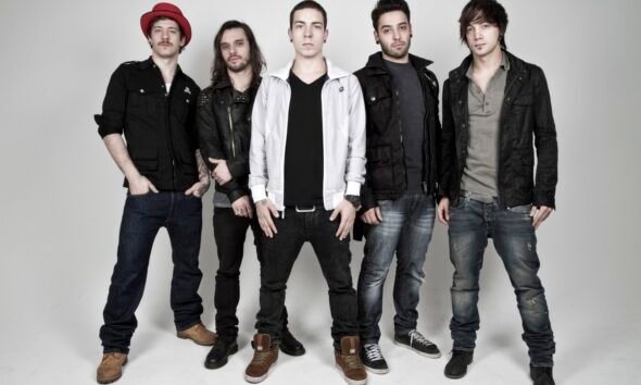Razões e Emoções: A Ascensão do Hino Emo do NX Zero na Cultura Pop Brasileira