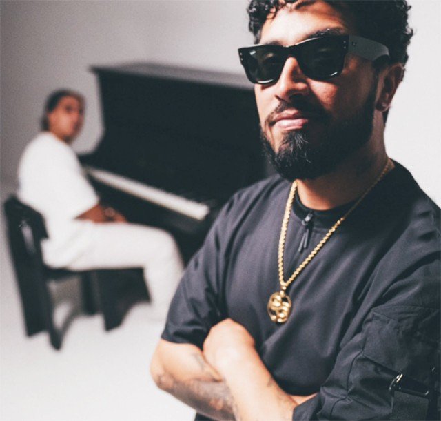 Música: Tayob J. Une Brasil e Portugal em Álbum de Estreia com Grandes Nomes do Rap Nacional