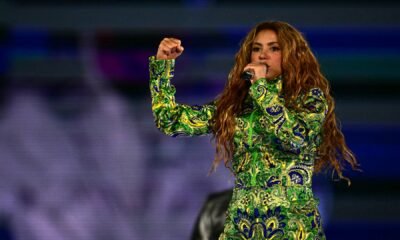 Shakira é Absolvida de Fraude Fiscal na Espanha e Receberá Milhões em Reembolso
