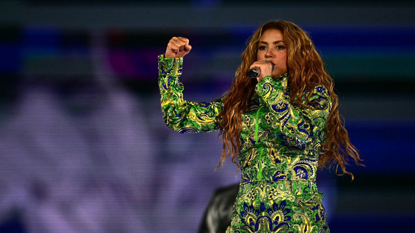 Shakira é Absolvida de Fraude Fiscal na Espanha e Receberá Milhões em Reembolso