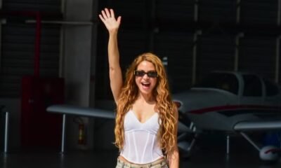 Shakira em Copacabana: Guia Essencial do Mega Show, Transmissão e Expectativas