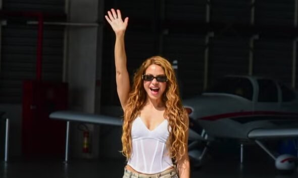 Shakira em Copacabana: Guia Essencial do Mega Show, Transmissão e Expectativas