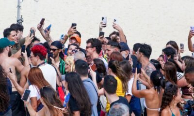 Nos Bastidores da Fama: As Regras de Equipes de Artistas para Prevenir Vazamentos e Assédio de Fãs