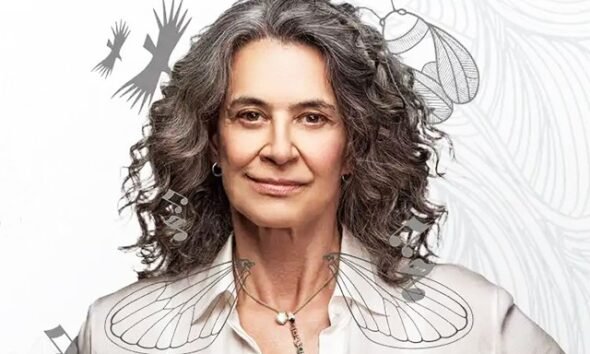 Simone Apresenta ‘Que Mulher é Essa?’: Estreia de Show Inédito no Rio em Agosto