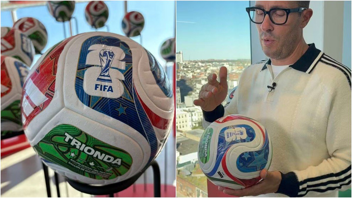Copa do Mundo 2026: Jornal Hoje Detalha Avanços Tecnológicos no Futebol