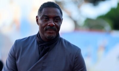 Idris Elba Aborda Inaceitação de um 007 Negro por Parte do Público e Desmente Rumores sobre o Papel