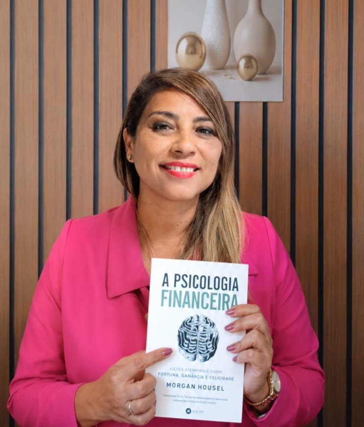 Finanças e Emoções: Projeto “Colheita Passiva” Capacita Mulheres a Investir do Zero e Inspira Versão Masculina