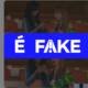 Celebridades e Esportes: É #FAKE que Taylor Swift e Camila Cabello estavam juntas em jogo da Seleção Brasileira