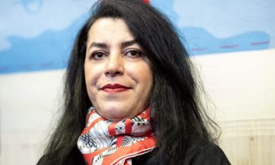 Luto na Cultura: Marjane Satrapi, Criadora de ‘Persépolis’, Falece aos 56 Anos