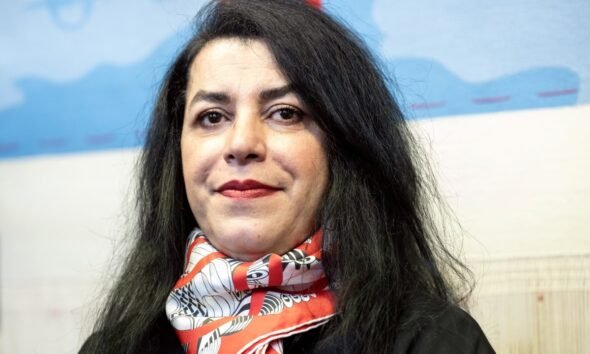 Luto na Cultura: Marjane Satrapi, Criadora de ‘Persépolis’, Falece aos 56 Anos