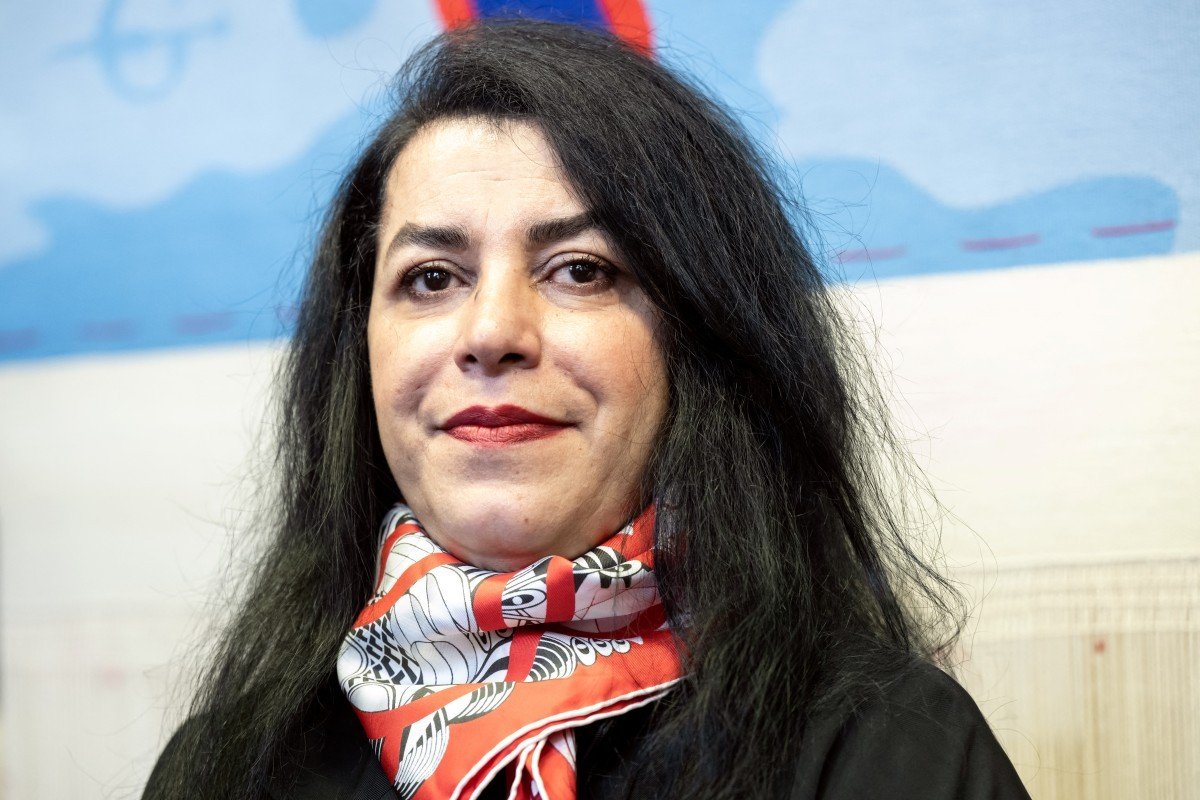 Luto na Cultura: Marjane Satrapi, Criadora de ‘Persépolis’, Falece aos 56 Anos
