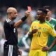 Remix Baiano da Fala de Árbitro Viraliza na Copa do Mundo